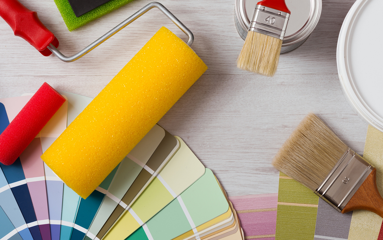 Azdavay dış cephe boyama